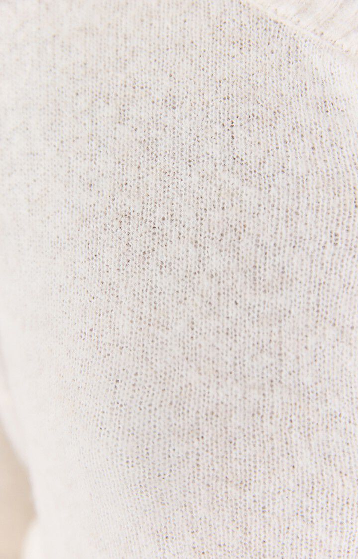 Ouity Cardigan, Beige