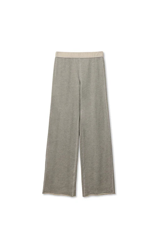 marley sweatpant, heather grey
