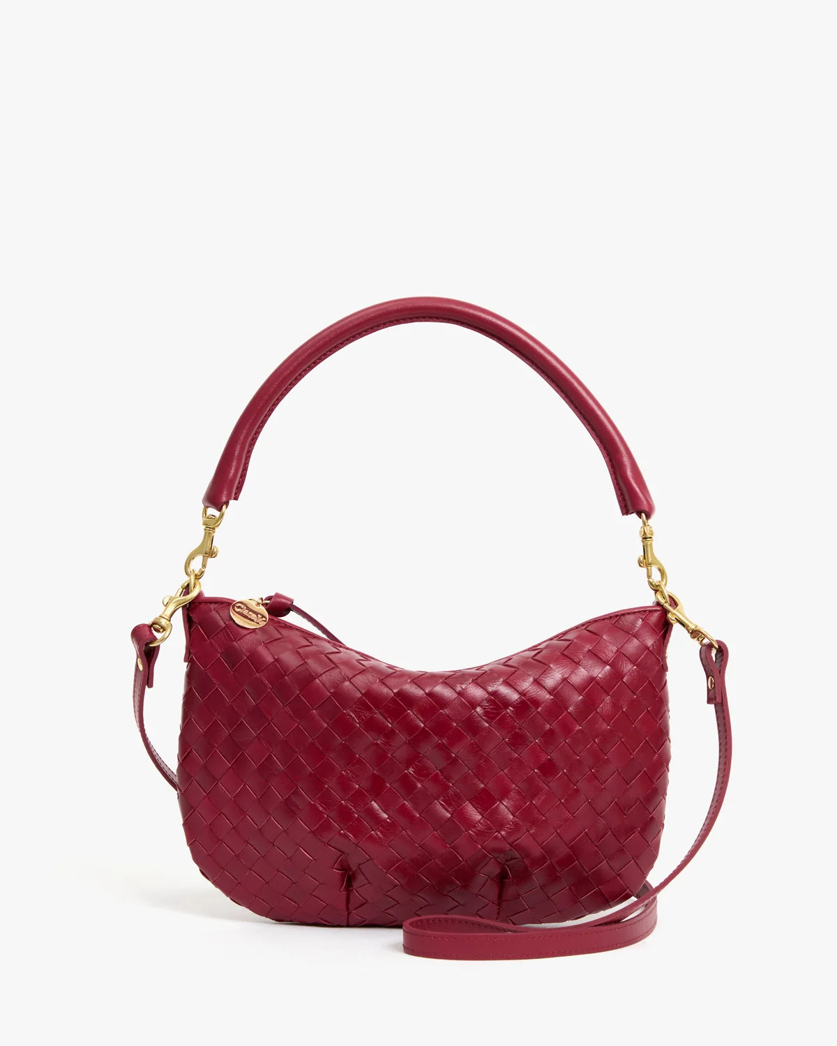 Petit Moyen, Garnet