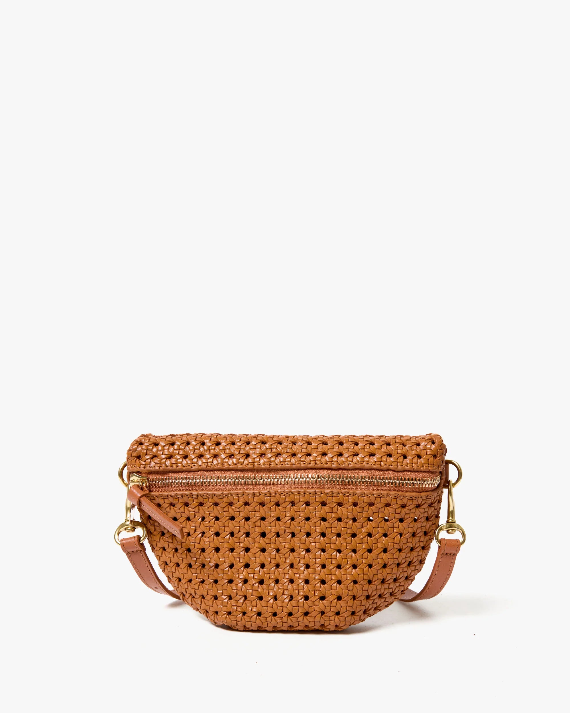 Petite Fanny, Tan Rattan