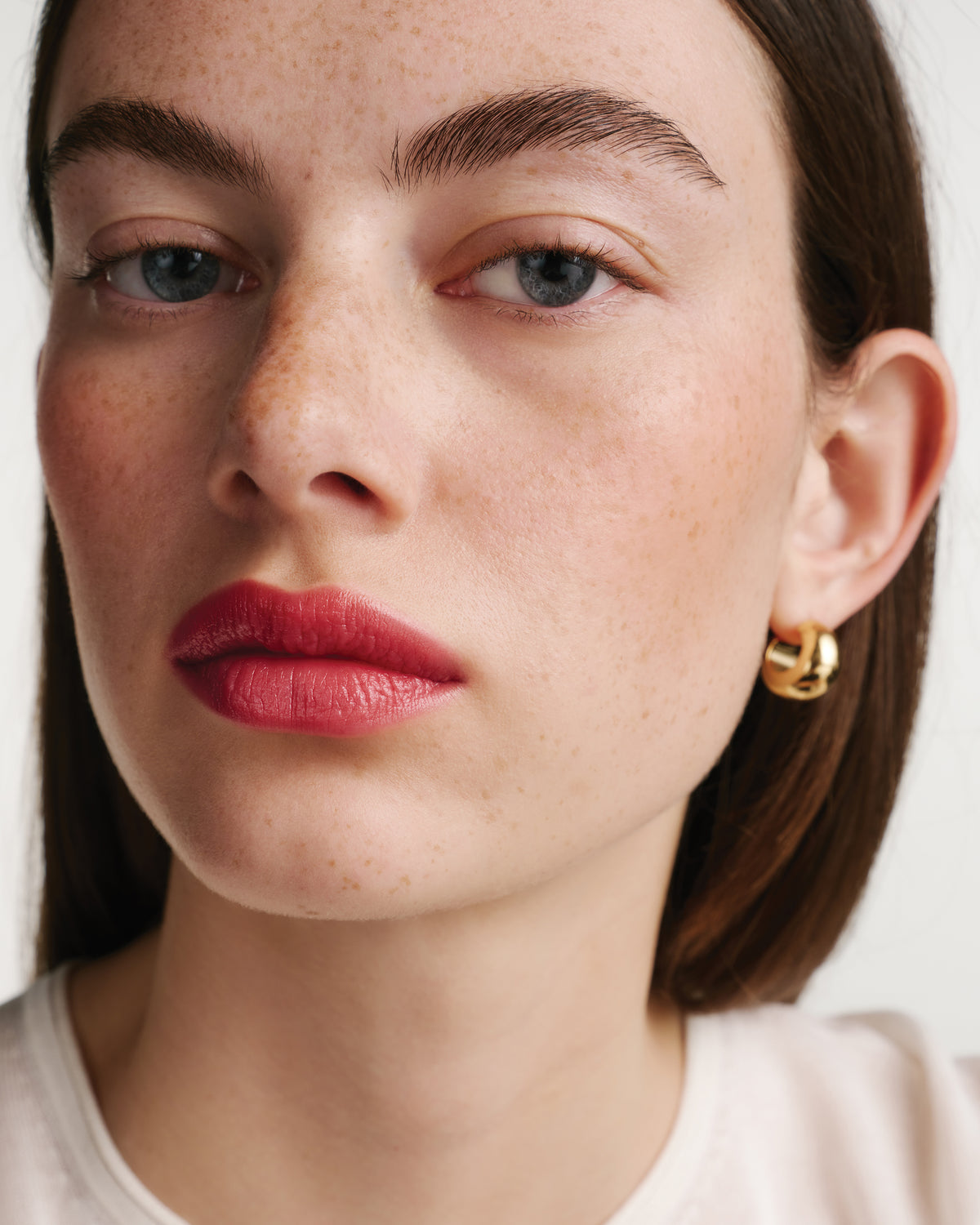 HydroBalm Tinted Lipstick, Pippi