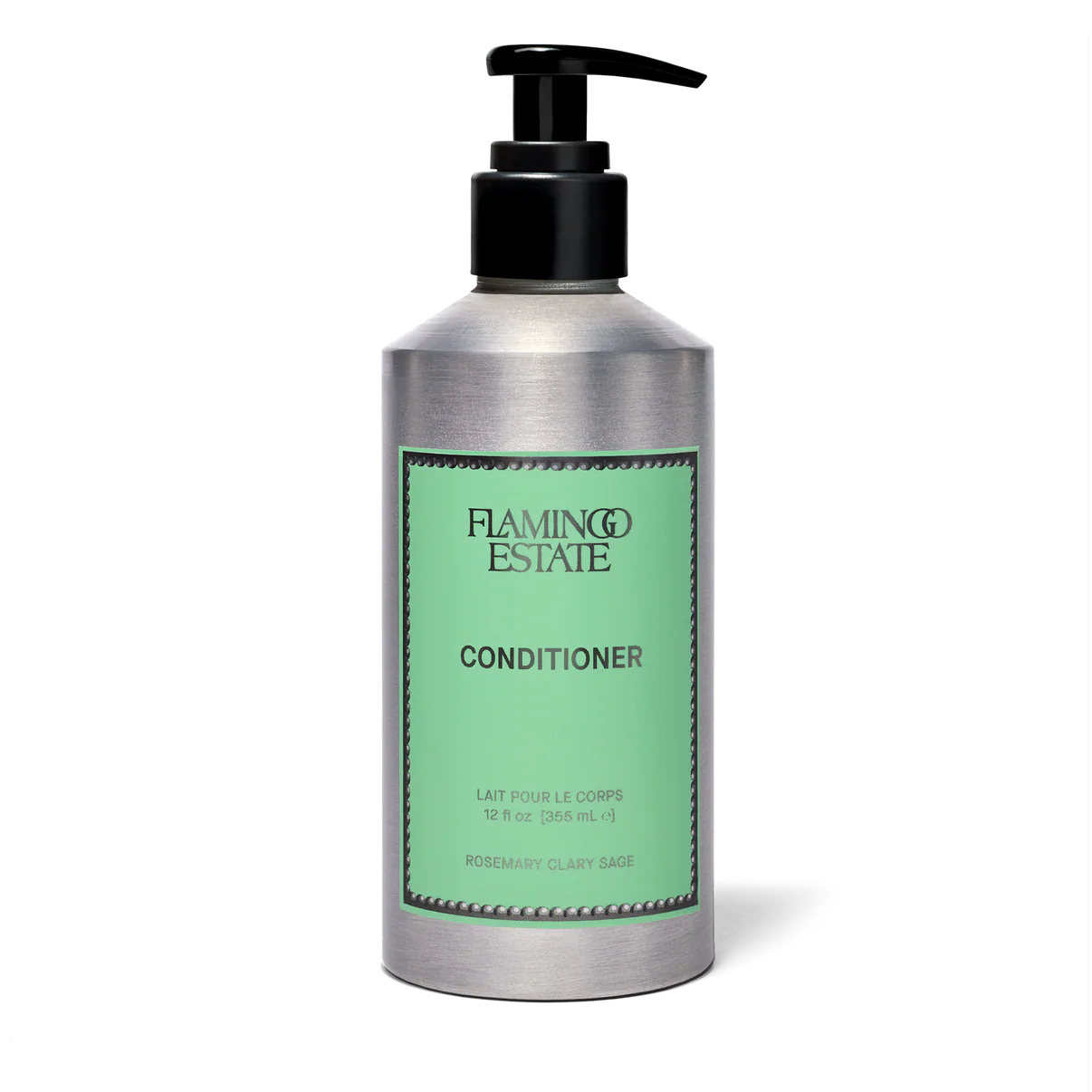 Rosemary Clary Sage Conditioner