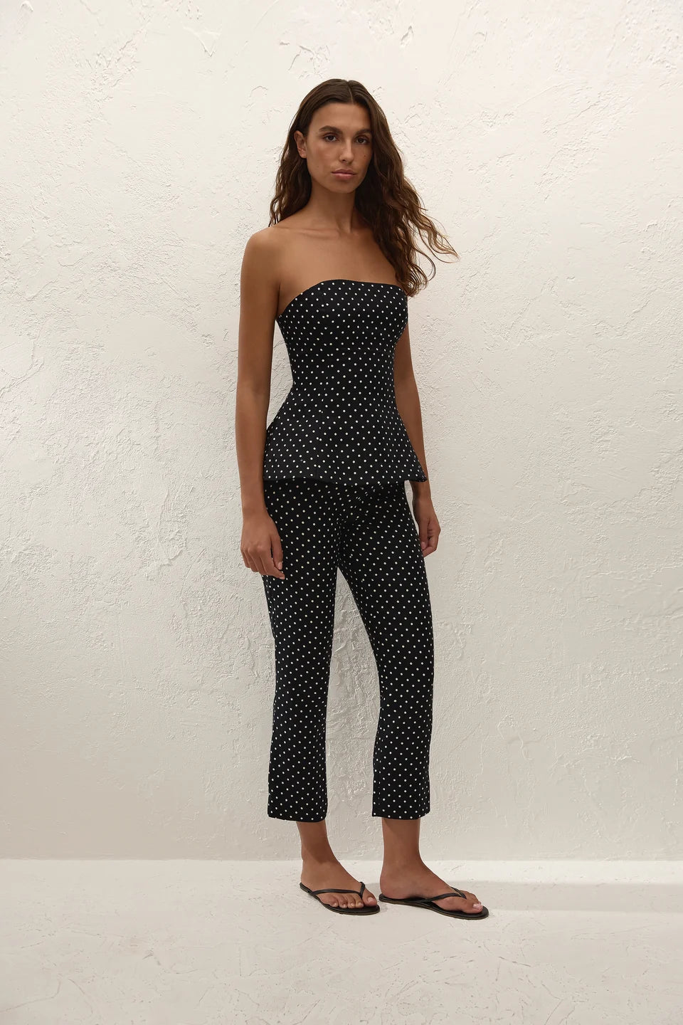 Petro Top, Lola Polka Dot