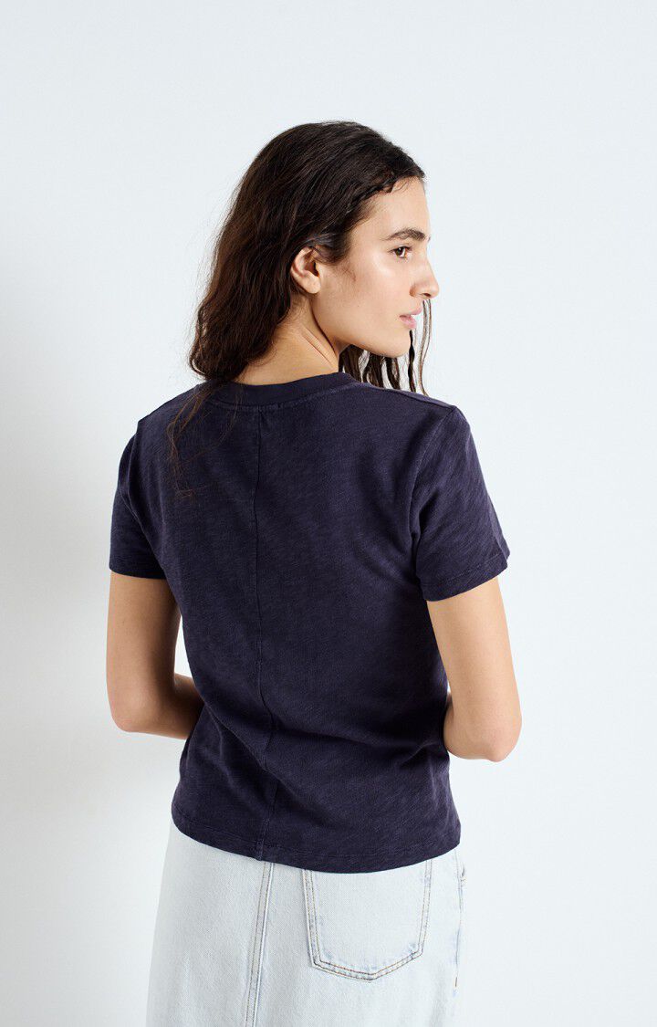 Sonoma T-Shirt, Navy Blue