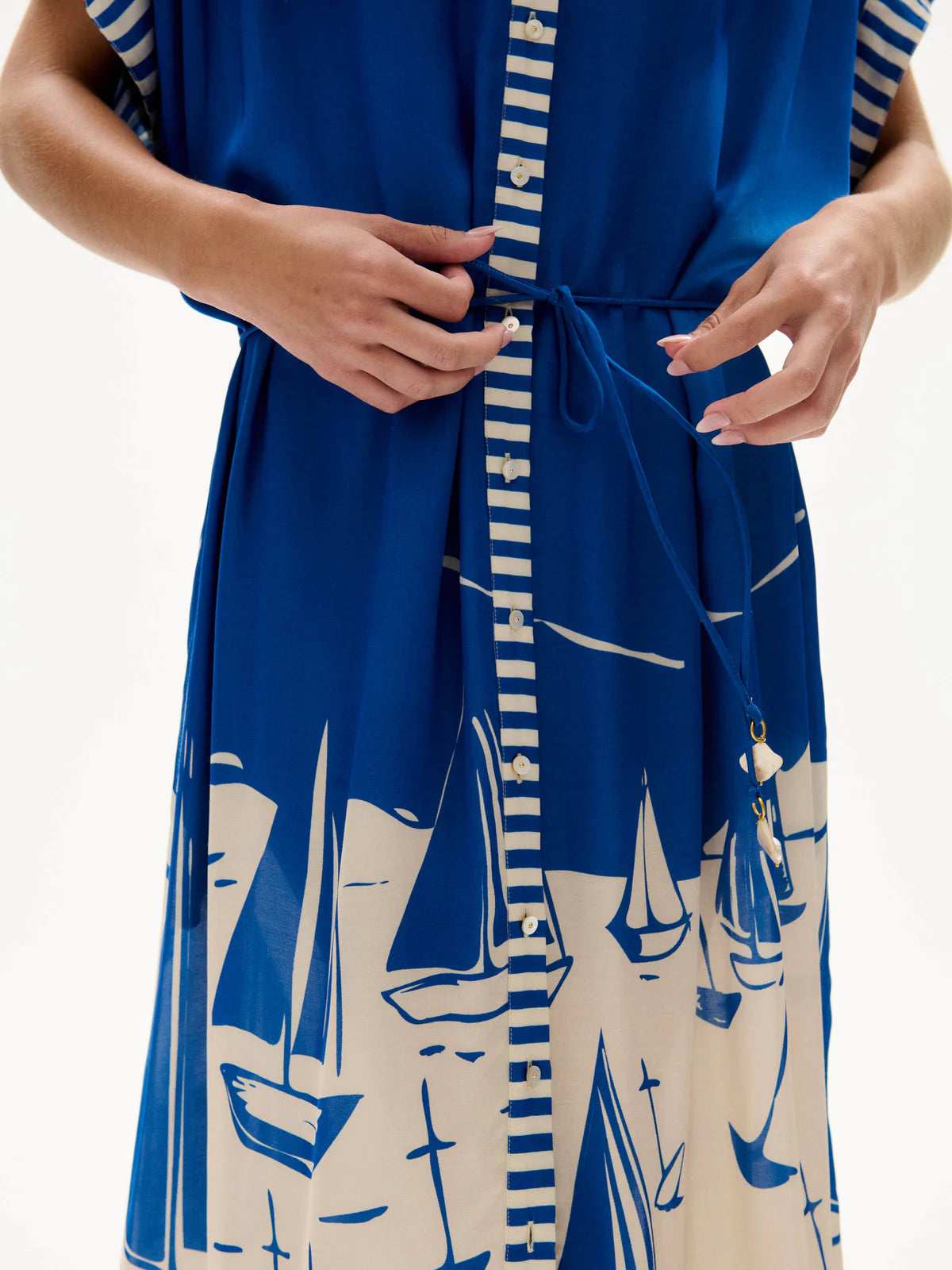 Valerie Kaftan, Sailboats