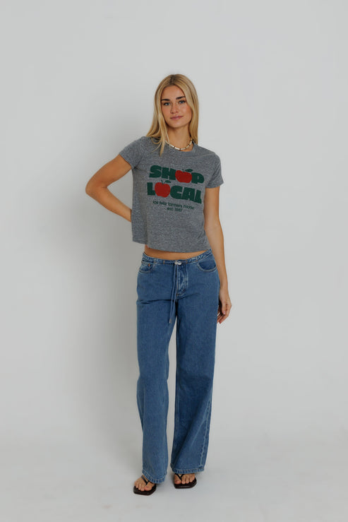 Shop Local, Femme Crew