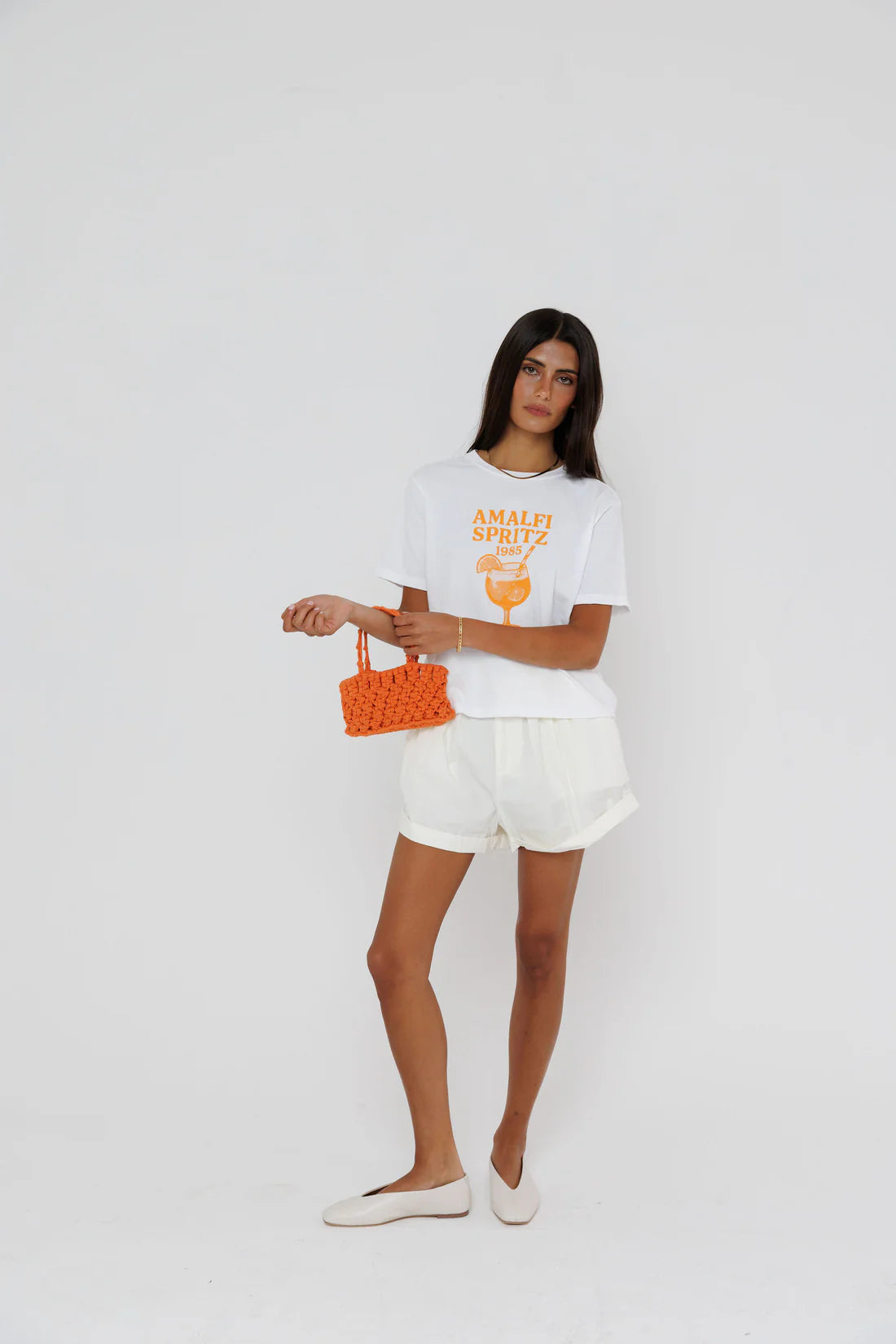 Amalfi Spritz, Everyday Tee
