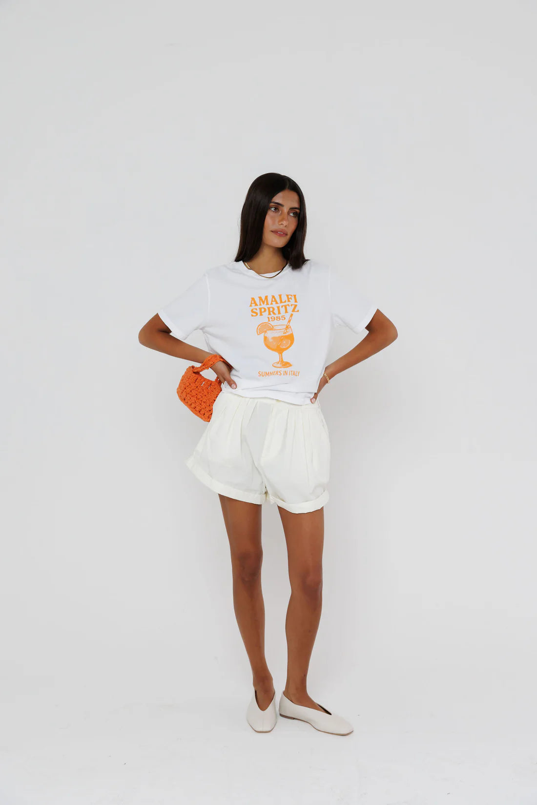 Amalfi Spritz, Everyday Tee