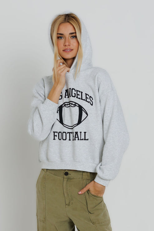 LA Football, Classic Hoodie