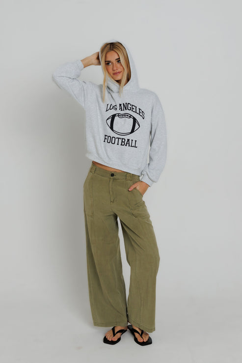 LA Football, Classic Hoodie