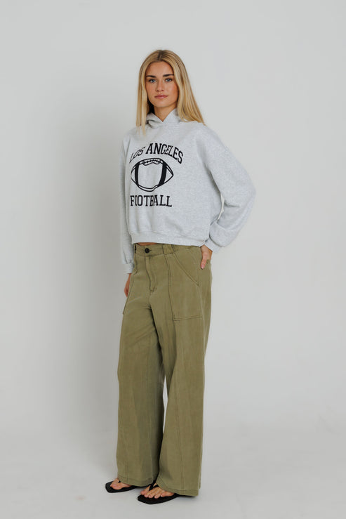 LA Football, Classic Hoodie