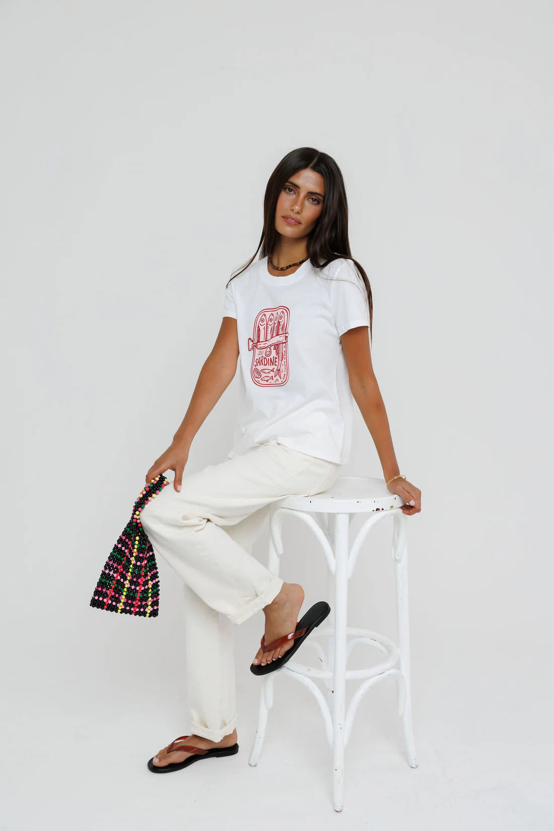 Sardine Summer, Femme Crew