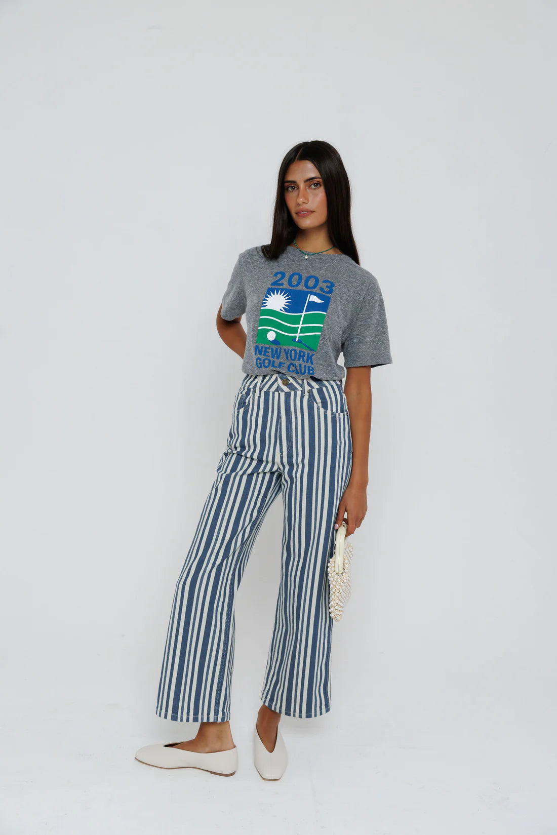 New York Golf Club, Everyday Tee