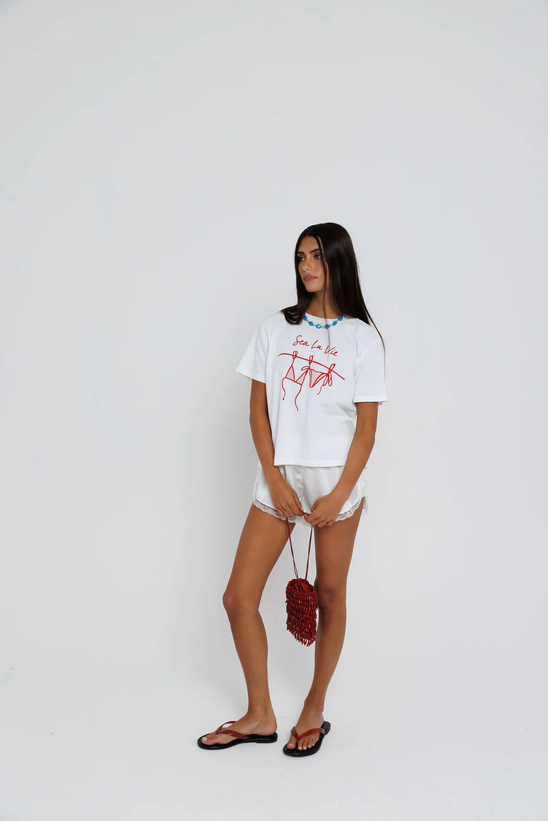 Sea La Vie, Everyday Tee