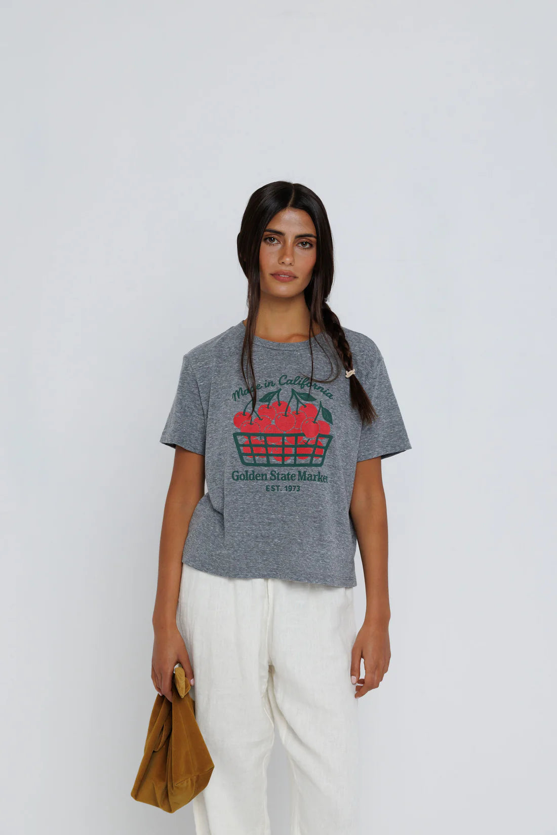 California Cherries, Everyday Tee