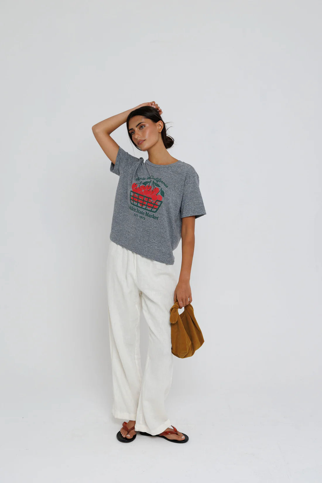 California Cherries, Everyday Tee