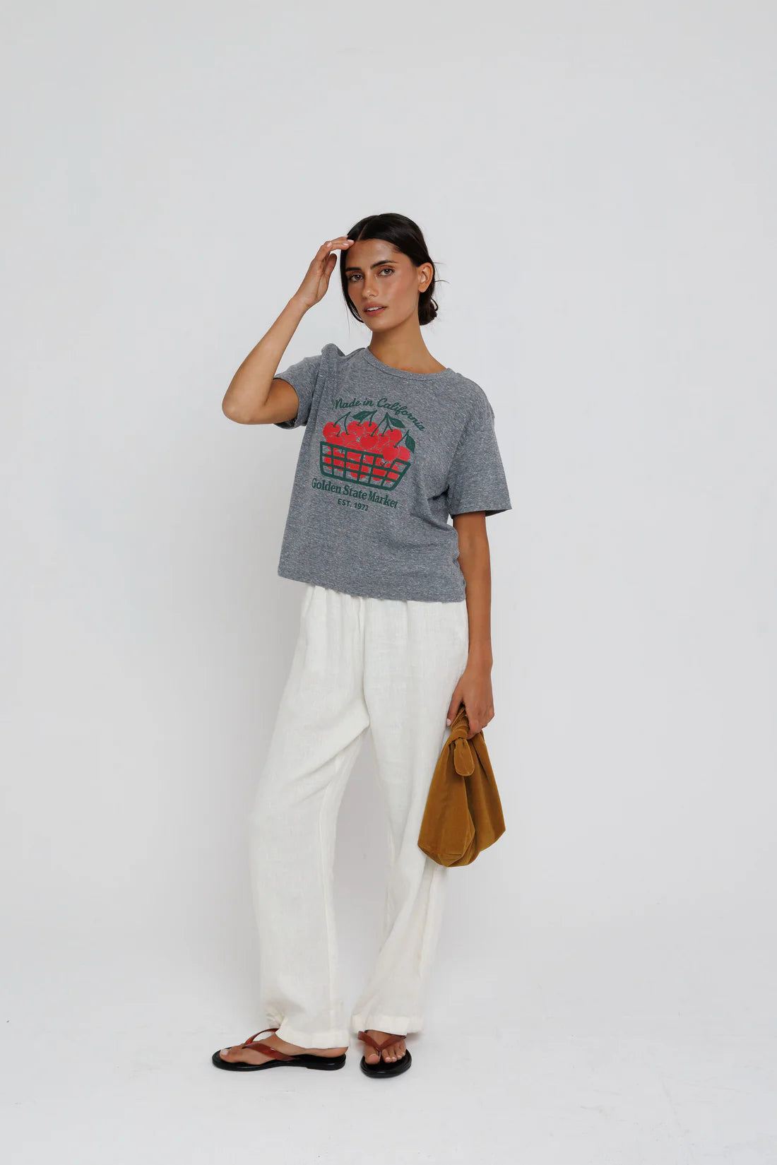 California Cherries, Everyday Tee