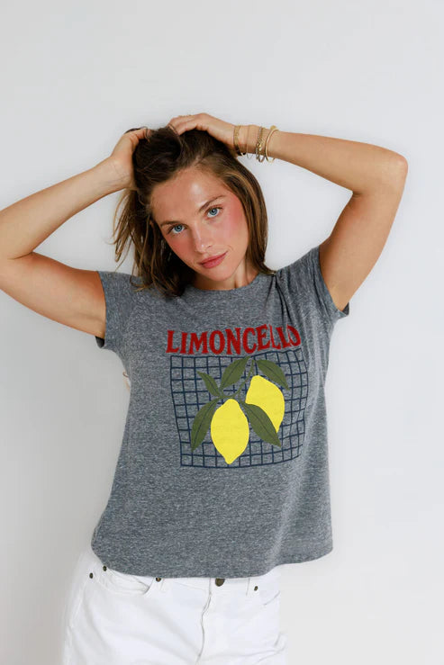 Limoncello, Everyday Tee