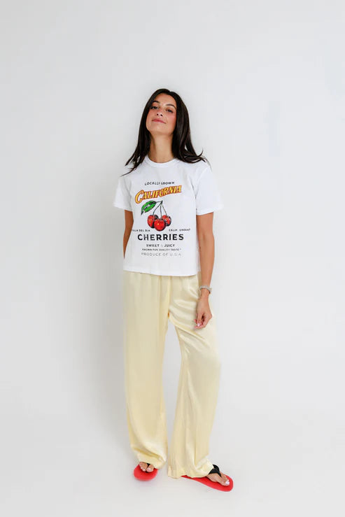 Cherries, Everyday Tee