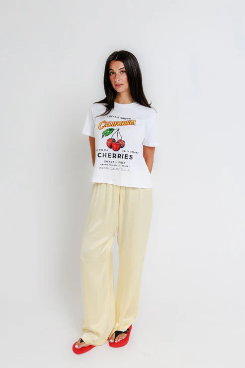 Cherries, Everyday Tee