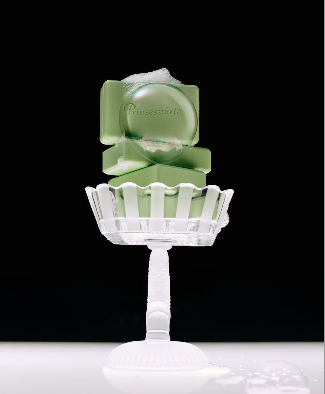 Prinsesstårta Milk Bar Soap
