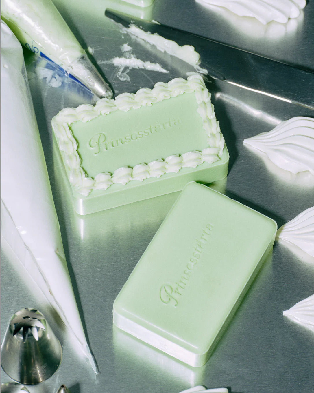 Prinsesstårta Milk Bar Soap