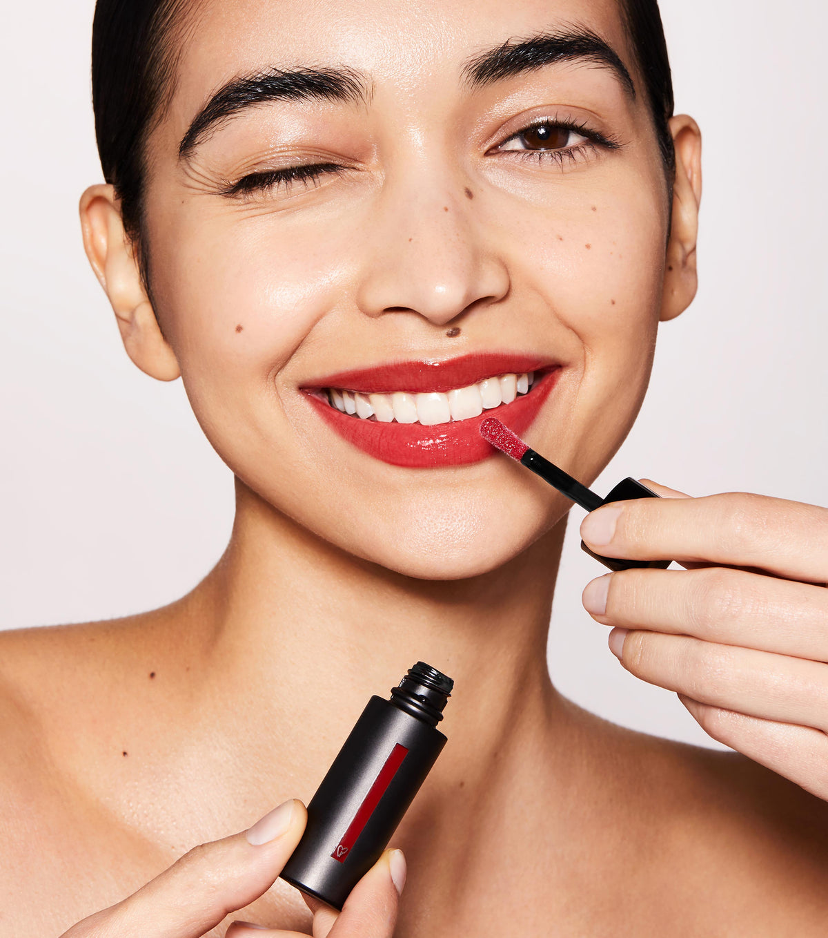 Squeaky Clean Liquid Lip Balm, Pipsqueak