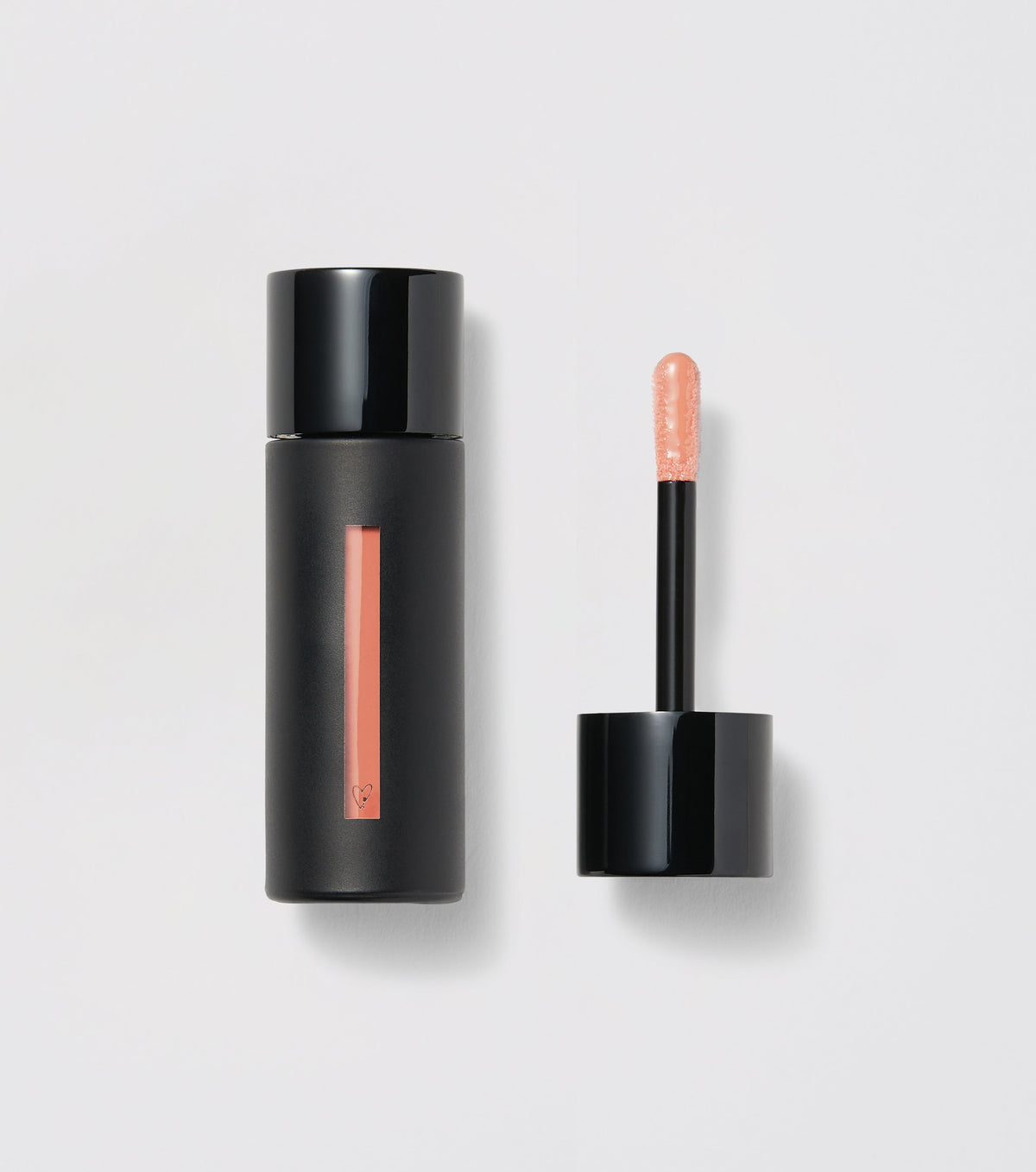 Squeaky Clean Liquid Lip Balm, Nou Nou