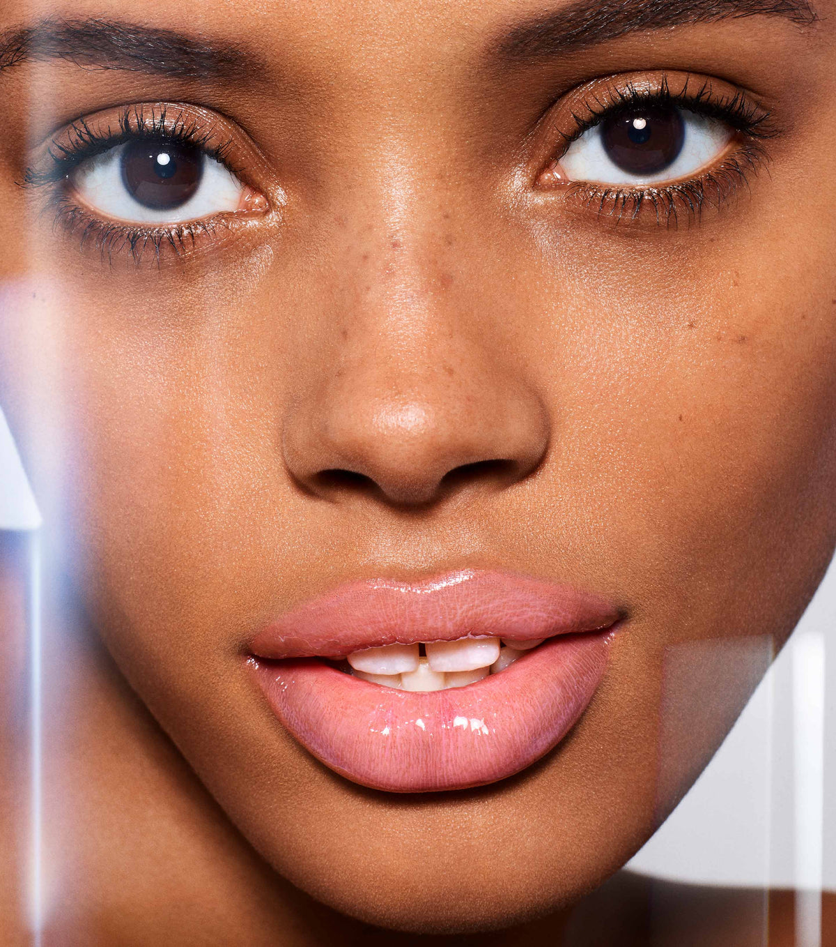 Squeaky Clean Liquid Lip Balm, Nou Nou