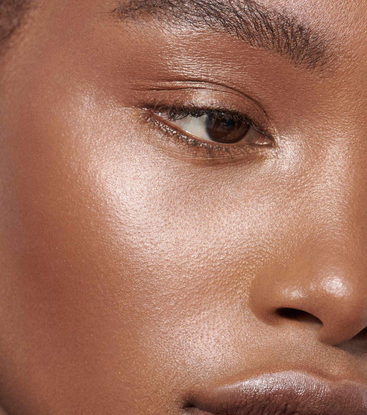 Super Loaded Tinted Highlight, Peau de Pêche