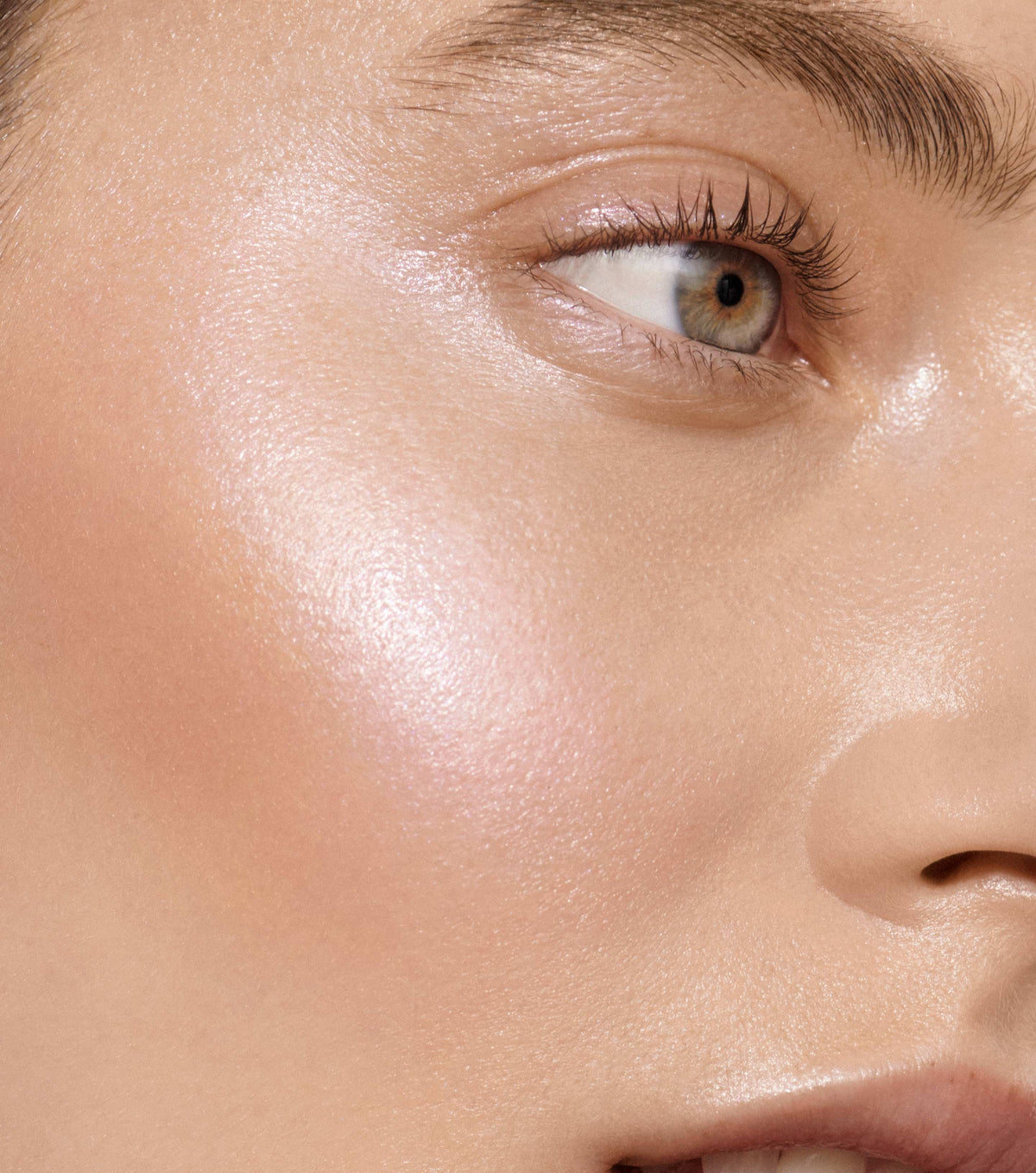 Super Loaded Tinted Highlight, Peau de Pêche