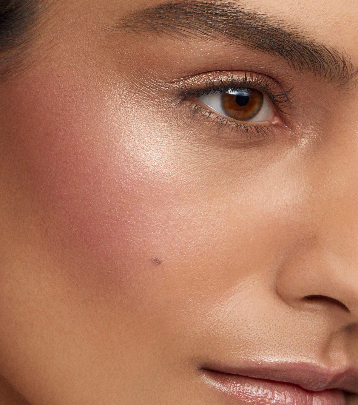 Super Loaded Tinted Highlight, Peau de Rosé
