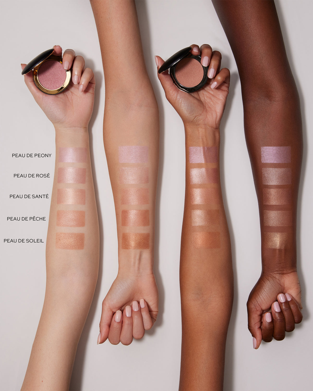Super Loaded Tinted Highlight, Peau de Pêche