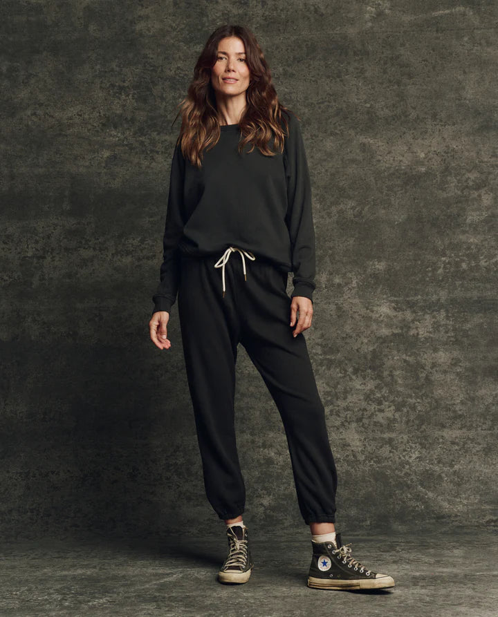 Rookie Sweatshirt, Almost Black