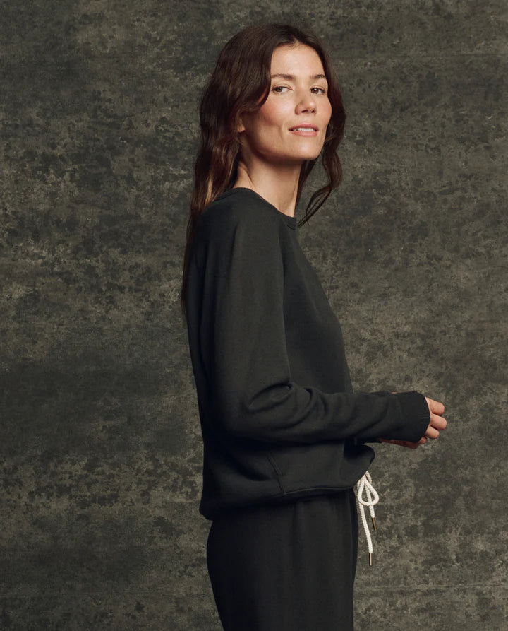 Rookie Sweatshirt, Almost Black