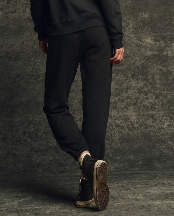 Stadium Sweatpant, Almost Black
