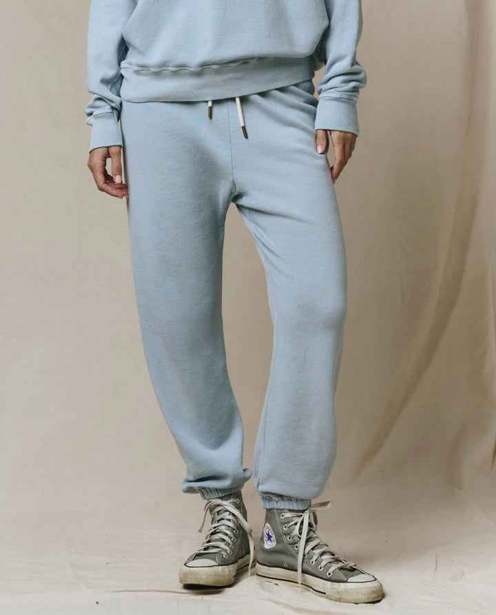 Stadium Sweatpant, Whisper Blue