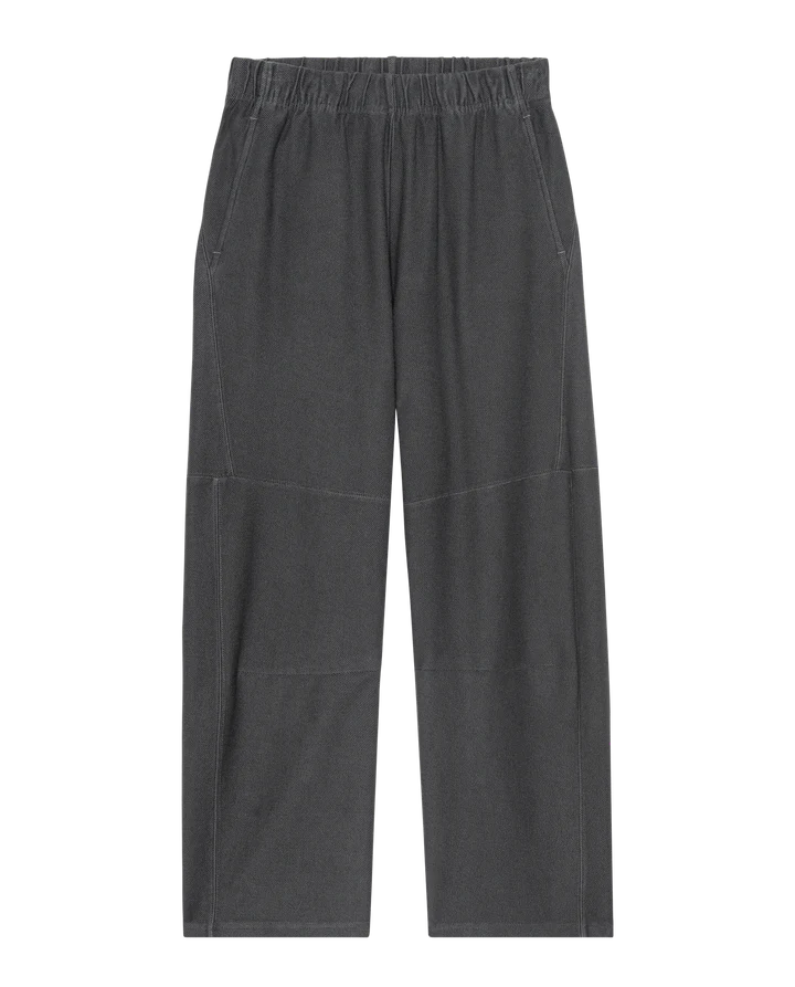 Roam Sweatpant, Washed Black