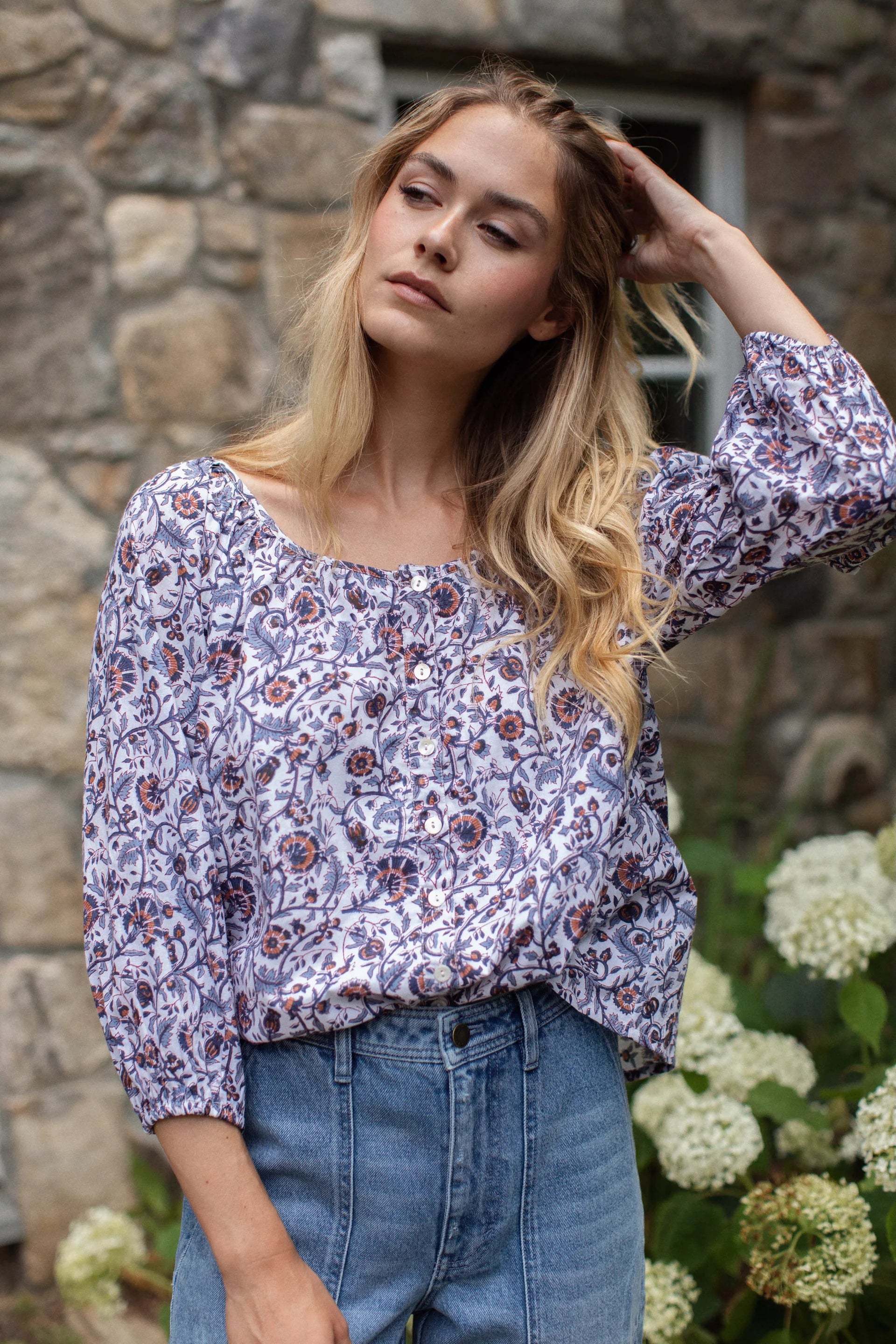 Sophie Top, Cornucopia