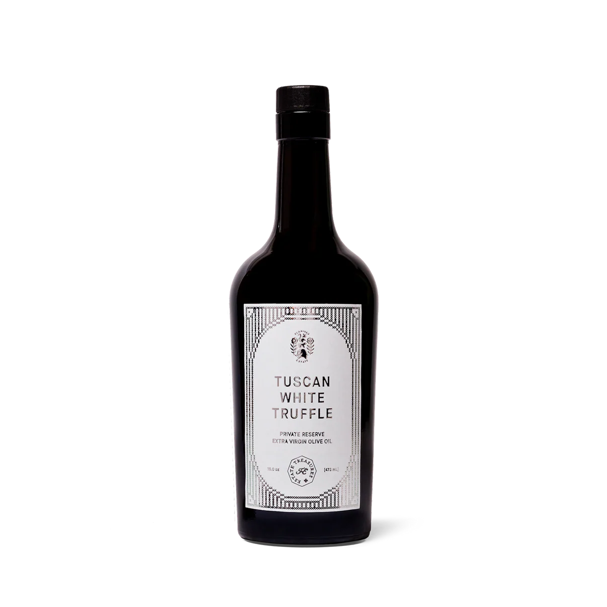 White Truffle Extra Virgin Olive Oil