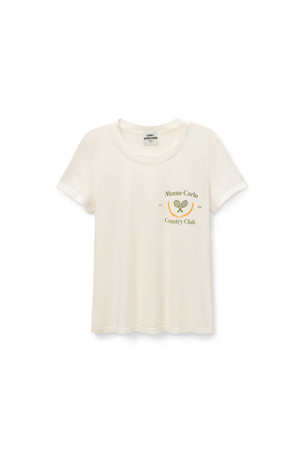 Monte Carlo CC, Femme Crew