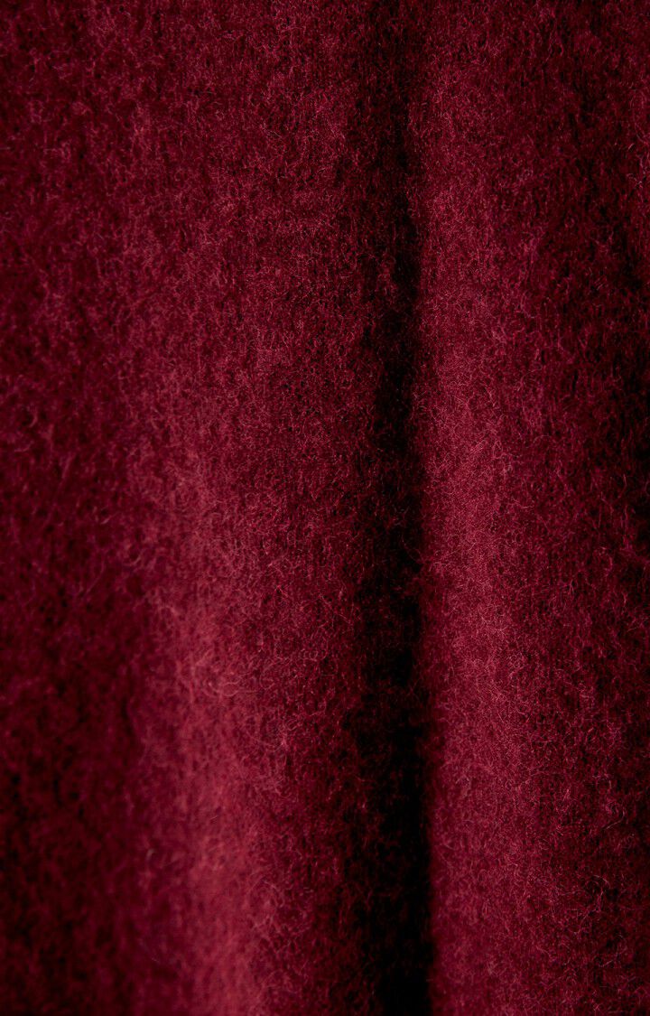 Vitow Sweater, Garnet