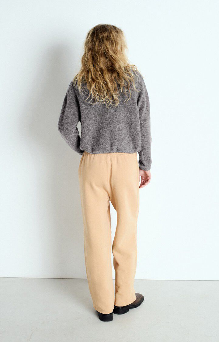 Vitow Cardigan, Grey