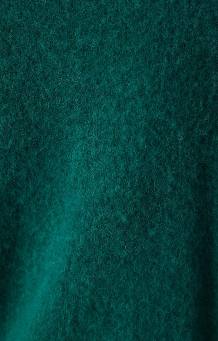 Vitow Cardigan, Teal