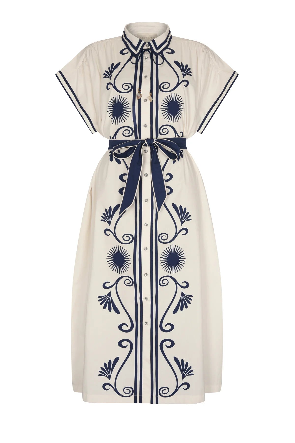 Valerie Kaftan, Poseidon