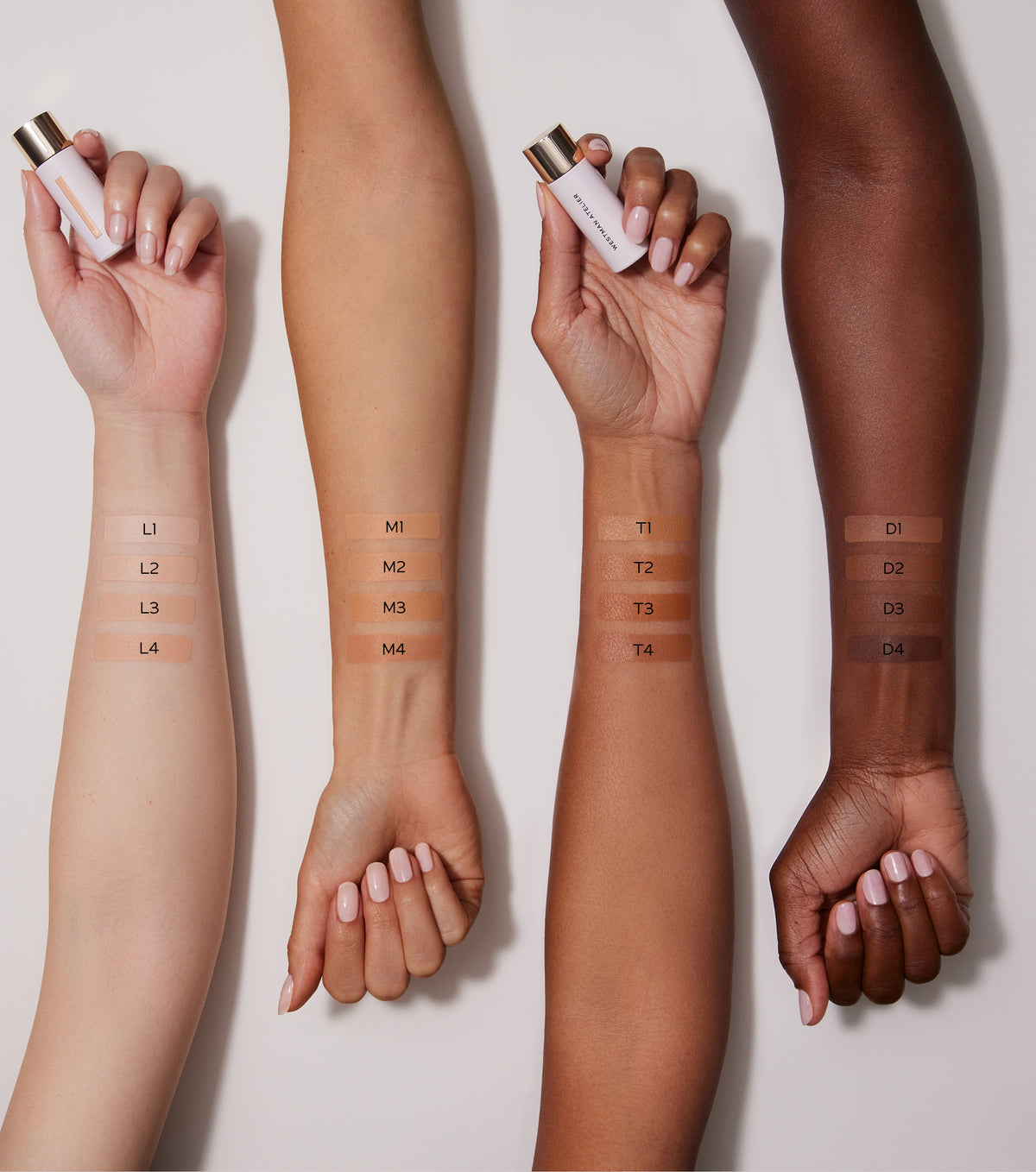 Vital Skincare Concealer, Atelier L3