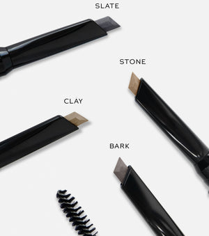 Bonne Brow Defining Pencil, Stone