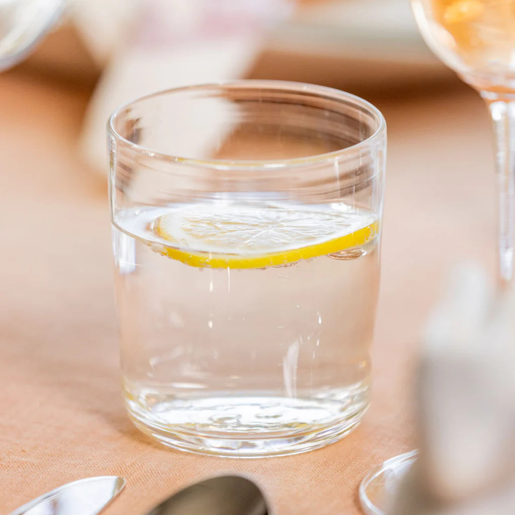 Walden Glass, Medium — Set of 4