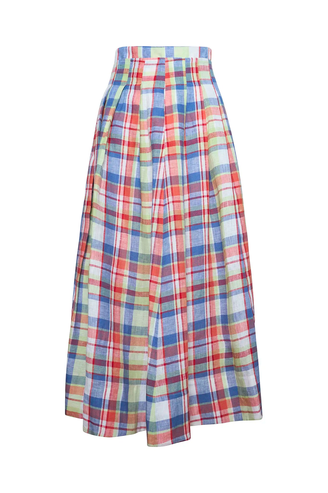 Maison Skirt, Harbor Club Madras