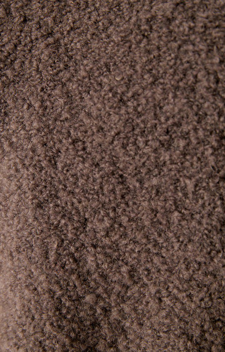 Zolly Sweater, Brown